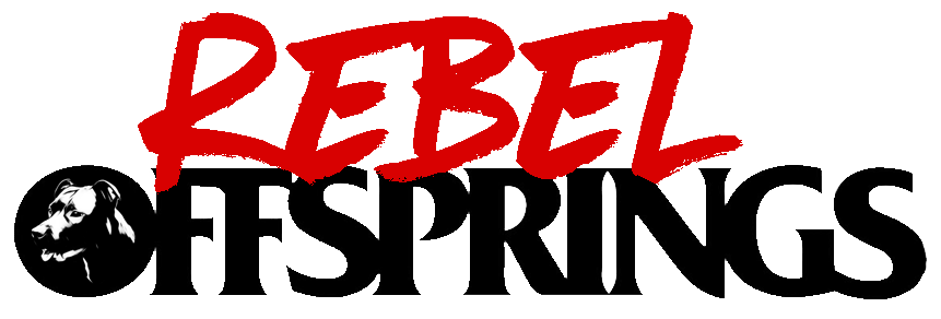 Rebel Offsprings